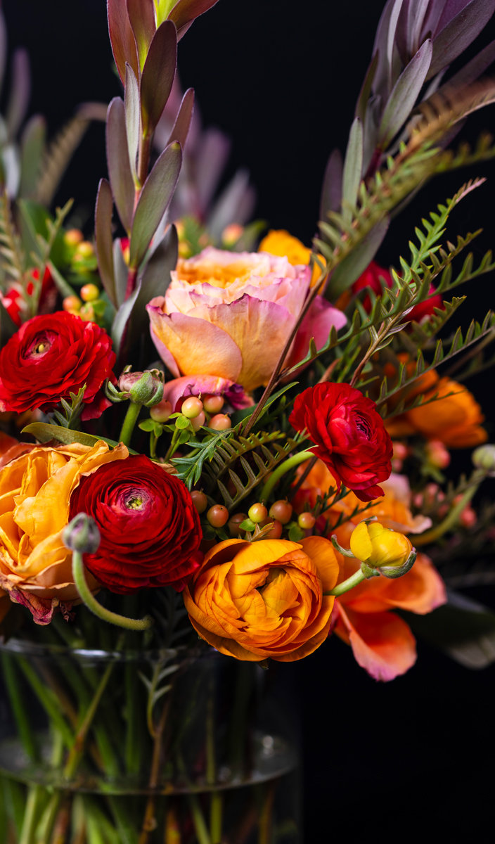 Kane Floral Arrangement