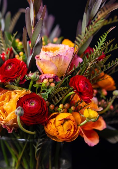 Kane Floral Arrangement